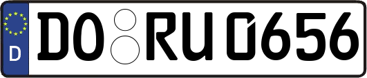 DO-RU0656