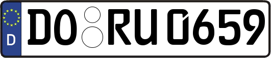DO-RU0659