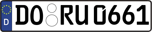 DO-RU0661