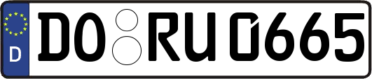 DO-RU0665