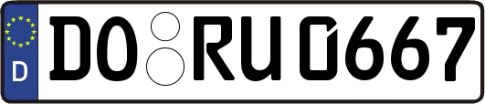 DO-RU0667