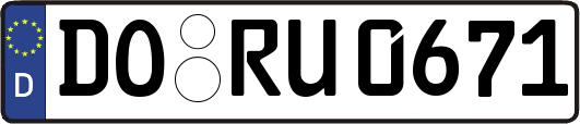 DO-RU0671