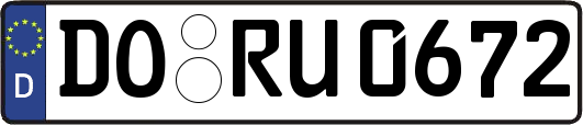 DO-RU0672