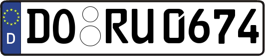 DO-RU0674
