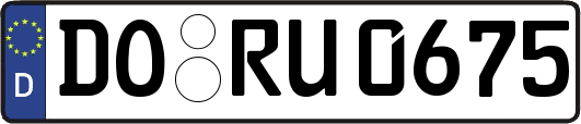 DO-RU0675