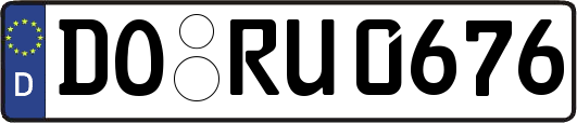 DO-RU0676