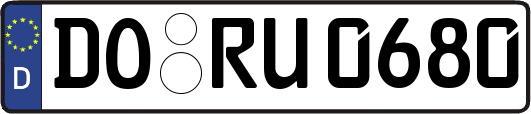 DO-RU0680