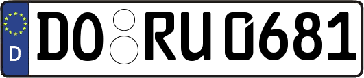 DO-RU0681