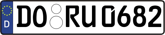 DO-RU0682