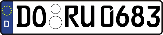 DO-RU0683