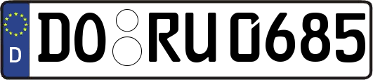 DO-RU0685