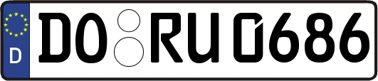 DO-RU0686
