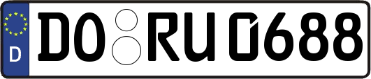 DO-RU0688