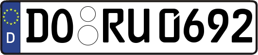 DO-RU0692