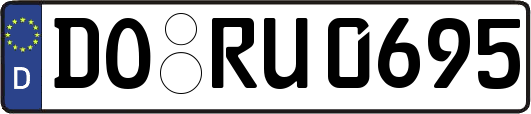 DO-RU0695