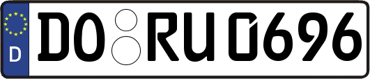 DO-RU0696