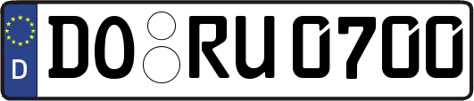 DO-RU0700