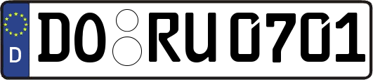 DO-RU0701