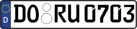 DO-RU0703