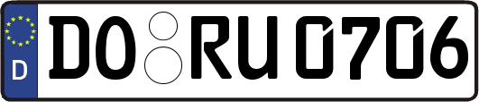 DO-RU0706