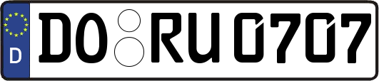 DO-RU0707