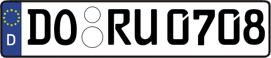 DO-RU0708