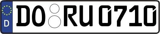 DO-RU0710