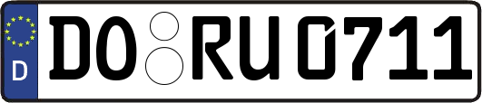 DO-RU0711