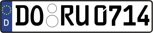 DO-RU0714