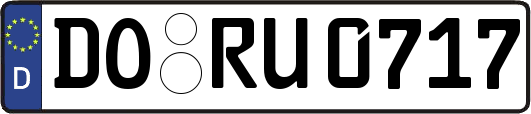 DO-RU0717
