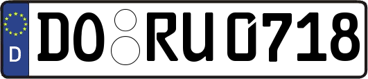 DO-RU0718