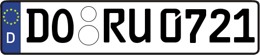 DO-RU0721