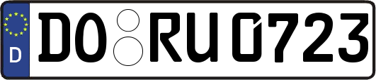 DO-RU0723