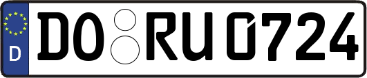 DO-RU0724