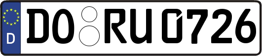DO-RU0726