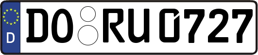 DO-RU0727