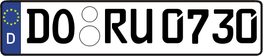 DO-RU0730
