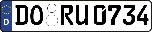 DO-RU0734