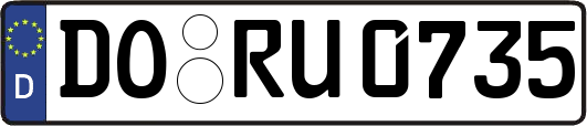 DO-RU0735