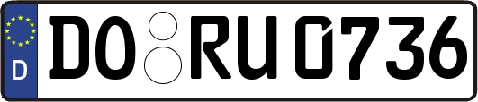 DO-RU0736