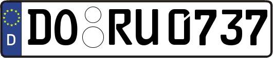 DO-RU0737