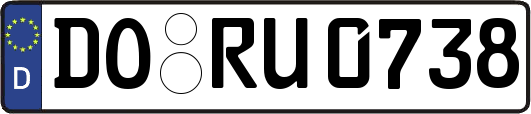 DO-RU0738