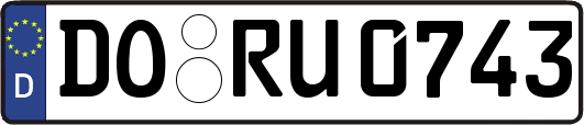 DO-RU0743