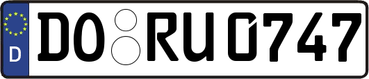 DO-RU0747