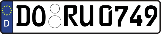 DO-RU0749