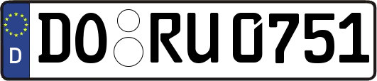 DO-RU0751
