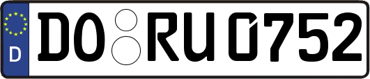DO-RU0752