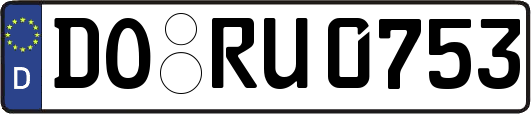 DO-RU0753