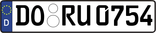 DO-RU0754