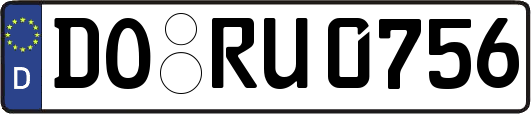 DO-RU0756